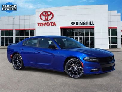 Used 2020 Dodge Charger SXT w/ Driver Convenience Group