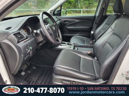 Used 2022 Honda Ridgeline RTL-E image 18