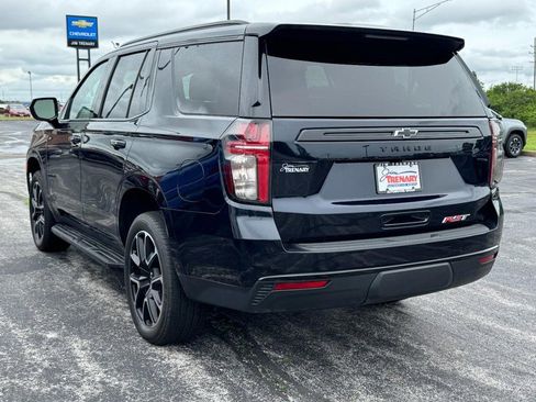 Used 2023 Chevrolet Tahoe RST AWD/4WD image 6