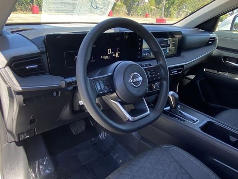 Used 2025 Nissan Kicks SV image 21