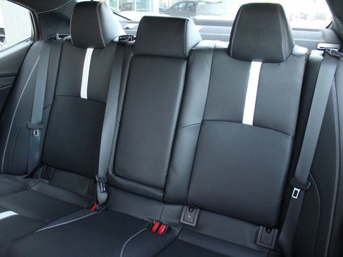 New 2026 Toyota Camry SE image 18