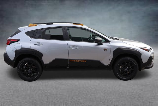 New 2026 Subaru Crosstrek 2.5i Wilderness w/ Wilderness Package AWD/4WD image 2