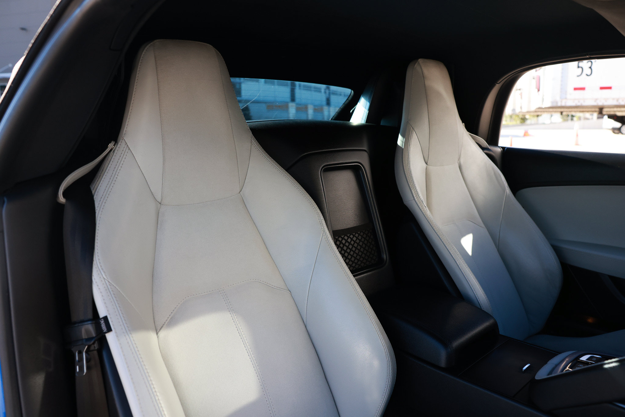 Used 2018 Jaguar F-TYPE Convertible RWD image 14