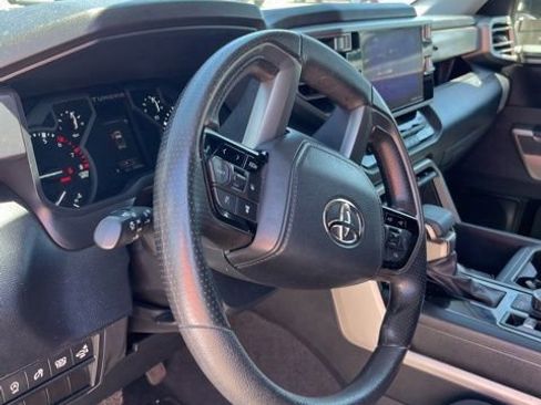Used 2024 Toyota Tundra SR5 w/ SR5 Convenience Package AWD/4WD image 13