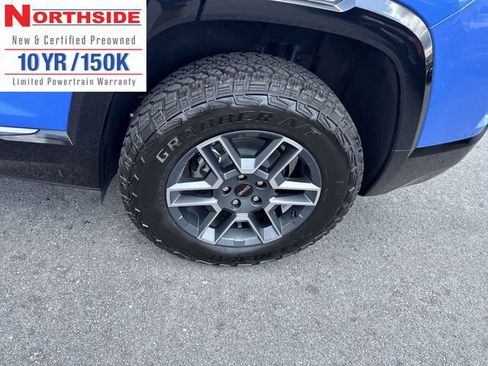 New 2026 GMC Terrain AT4 w/ LPO, Floor Liner Package image 12