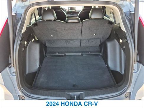 Certified 2024 Honda CR-V EX-L image 23