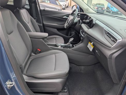 New 2026 Buick Encore GX Preferred w/ Comfort Package AWD/4WD image 6