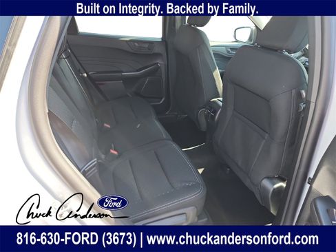 New 2026 Ford Escape Active image 27