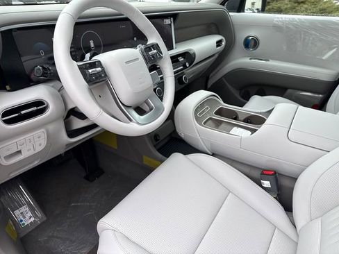 New 2026 Hyundai Palisade SEL image 21