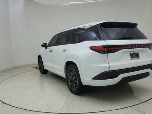 Used 2025 Lexus TX 350 AWD w/ Technology Package image 70