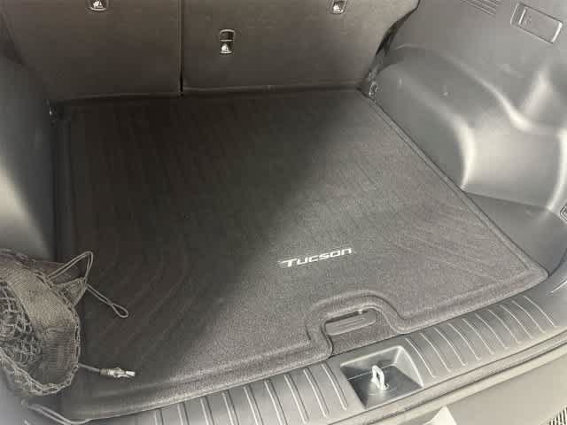 Used 2023 Hyundai Tucson SEL w/ Convenience Package AWD/4WD image 15