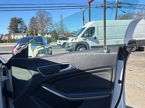 Used 2015 Mercedes-Benz CLA 250 CLA 250 Coupe 4D image 14