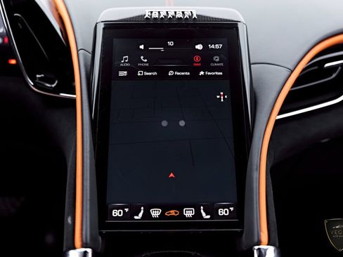 Used 2021 Ferrari Roma RWD image 86