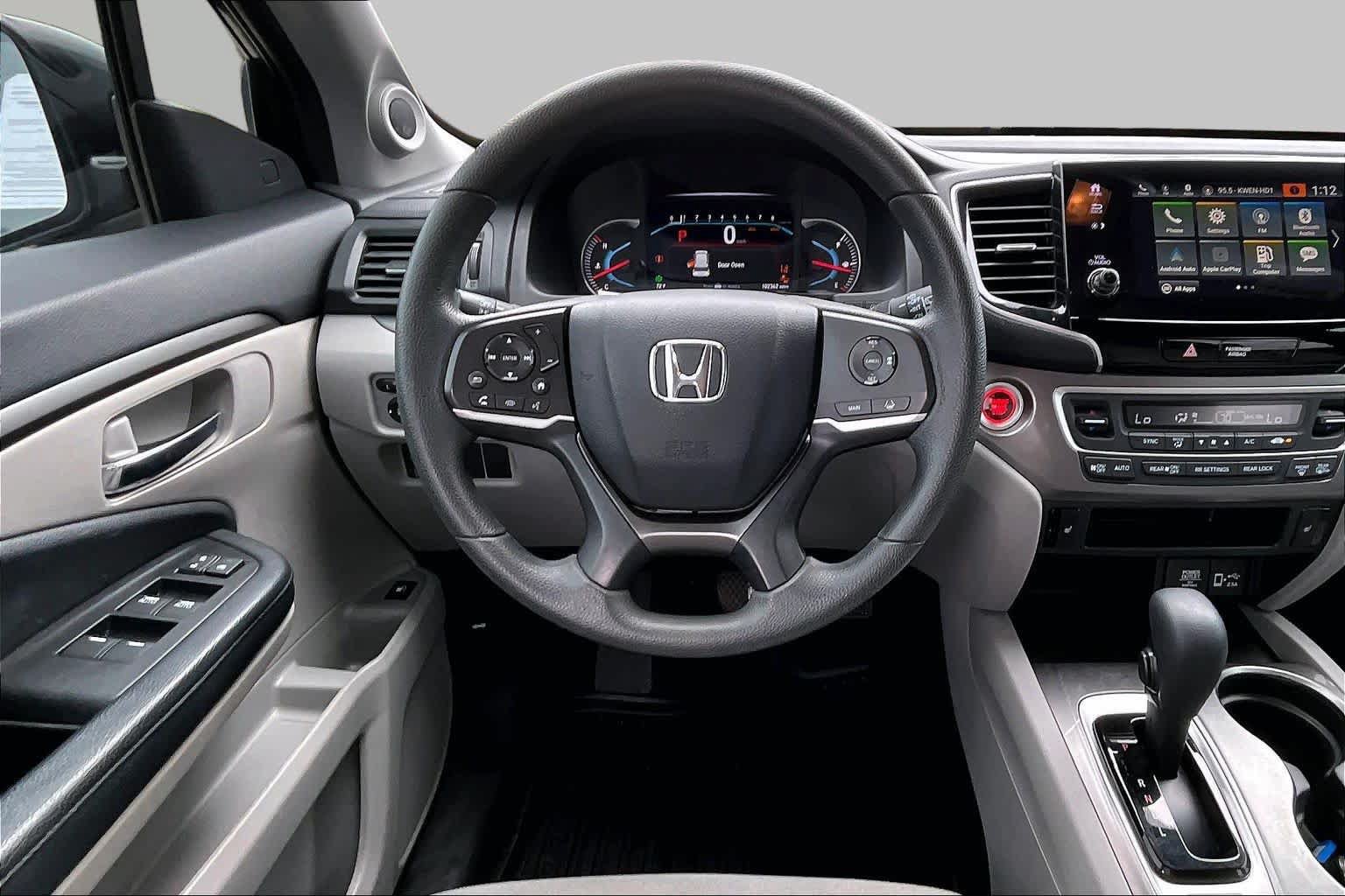 Used 2019 Honda Pilot EX image 6
