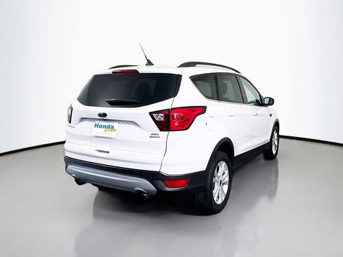 Used 2019 Ford Escape SEL FWD image 24
