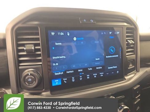 New 2026 Ford F150 XLT w/ Equipment Group 302A MID image 26