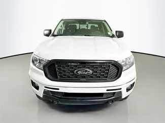 Used 2021 Ford Ranger XLT w/ Equipment Group 302A High video 2