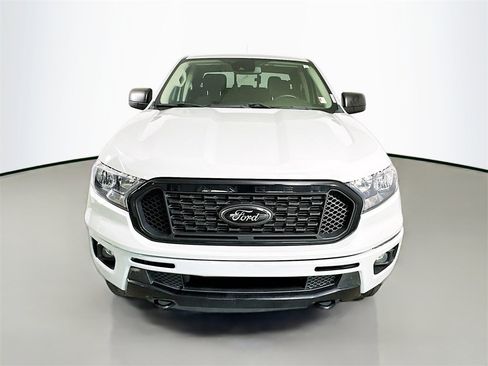Used 2021 Ford Ranger XLT w/ Equipment Group 302A High image 2