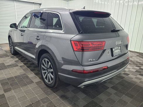 Used 2019 Audi Q7 3.0T Premium w/ Convenience Package image 10