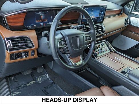 Used 2024 Lincoln Navigator L Reserve image 24