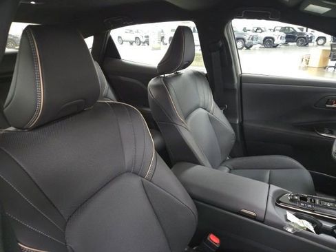 New 2026 Toyota Crown XLE image 10