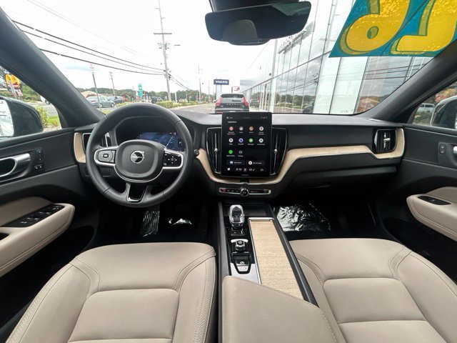 Certified 2026 Volvo XC60 B5 Plus AWD/4WD image 16