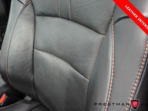 Used 2022 Honda Passport TrailSport image 10