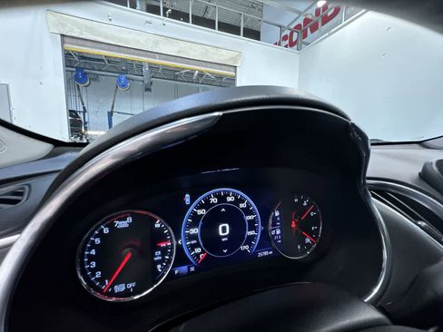 Used 2024 Chevrolet Malibu LT image 22