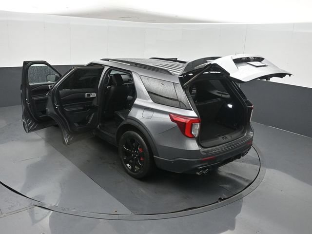 Used 2021 Ford Explorer ST w/ Equipment Group 401A AWD/4WD image 62