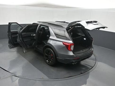 Used 2021 Ford Explorer ST w/ Equipment Group 401A AWD/4WD image 62