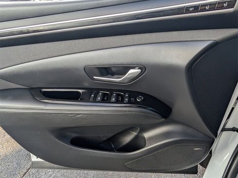 Used 2022 Hyundai Tucson Limited image 20