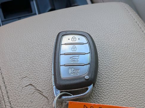 Used 2017 Hyundai Tucson Limited FWD image 35