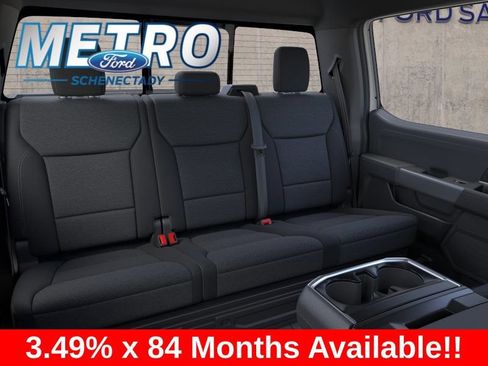 New 2026 Ford F150 XLT AWD/4WD image 11