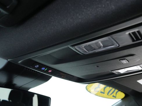 Used 2023 Chevrolet Tahoe LS w/ Driver Alert Package image 20