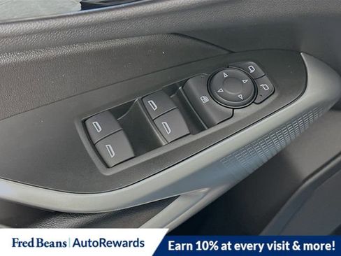 New 2026 Chevrolet Trax LS w/ LS Convenience Package image 15