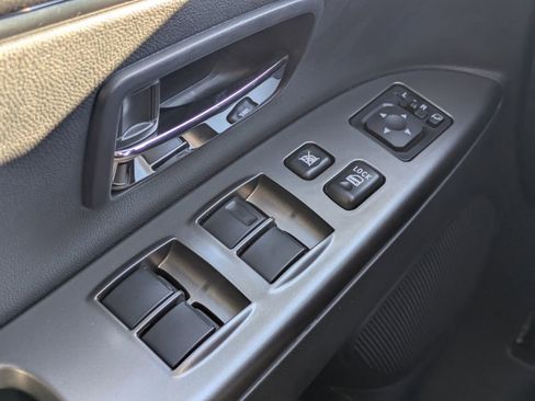 New 2026 Mitsubishi Outlander Sport SE AWD/4WD image 23