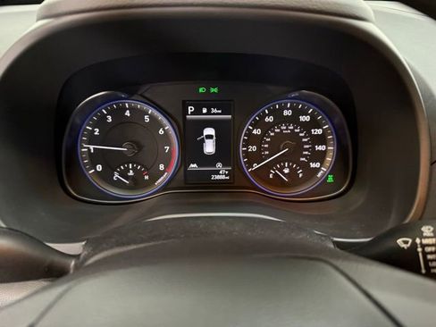 Certified 2023 Hyundai Kona SEL w/ Cargo Package image 29