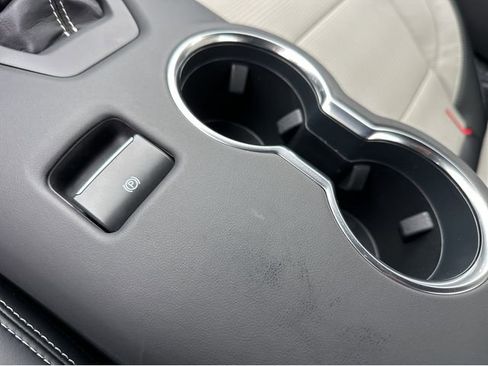 New 2026 Ford Mustang Premium image 21