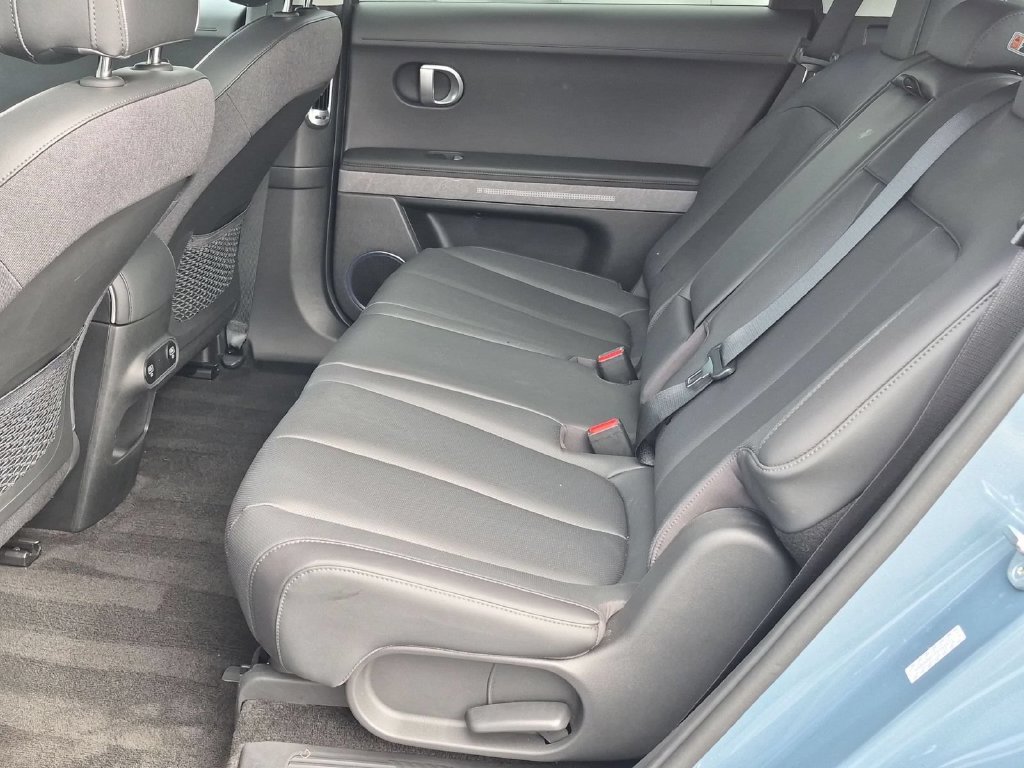 Used 2023 Hyundai Ioniq 5 SEL AWD/4WD image 28