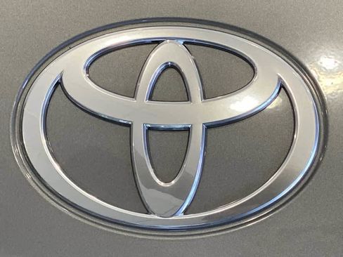 Certified 2026 Toyota Camry XSE w/ Premium Package AWD/4WD image 10