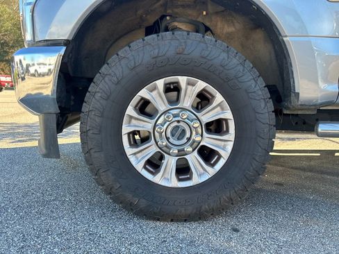 Used 2020 Ford F250 XL w/ STX Appearance Package image 6