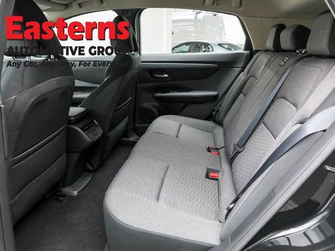 Used 2023 Nissan Ariya FWD image 21