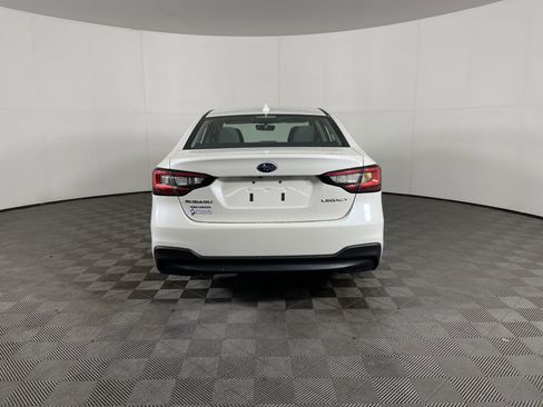 New 2025 Subaru Legacy Premium image 4
