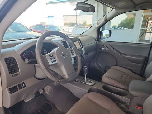 Used 2021 Nissan Frontier S image 13