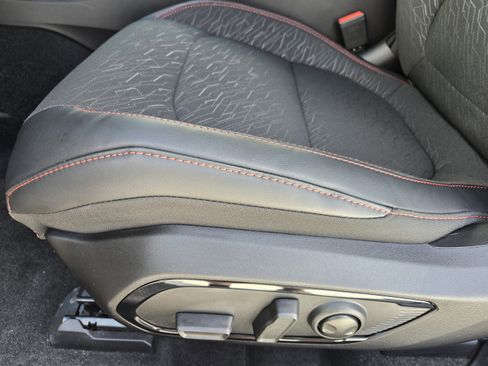 New 2025 Dodge Charger R/T w/ Quick Order Package 25M R/T image 19