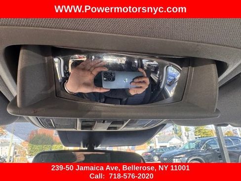 Used 2021 Honda CR-V EX image 43