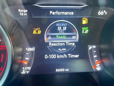Used 2019 Dodge Challenger R/T Scat Pack RWD image 17