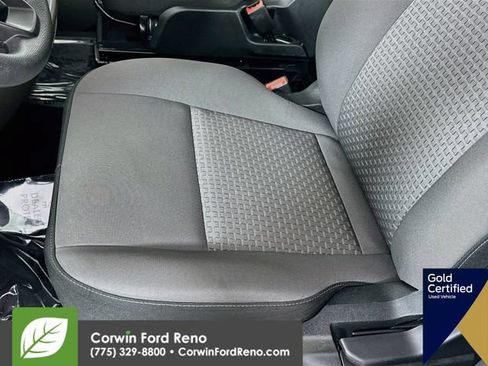 Used 2025 Ford Transit 350 XLT AWD/4WD image 23