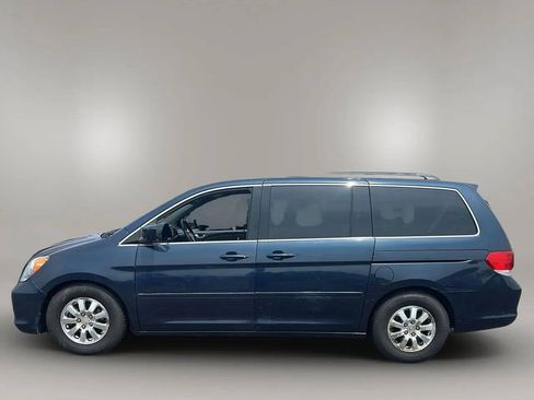 Used 2010 Honda Odyssey EX-L image 4