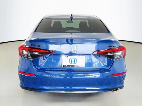 Used 2026 Honda Civic Sport image 6